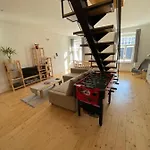 아파트 Stiavnica Banská Štiavnica