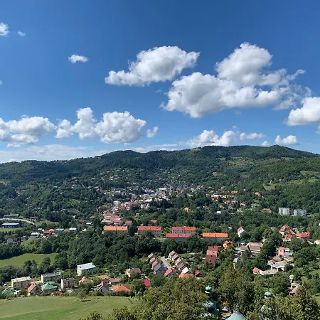 Stiavnica * Banská Štiavnica