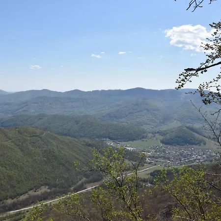 Apartamento Stiavnica *