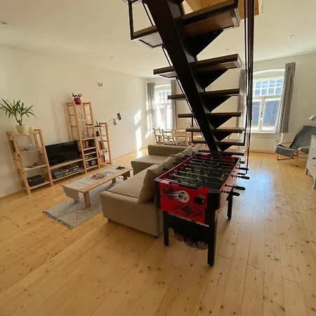 Apartmán Stiavnica Banská Štiavnica