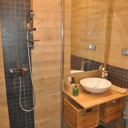 Stiavnica Apartamento Banská Štiavnica