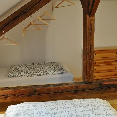 Stiavnica Apartamento *