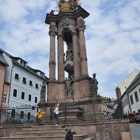 Appartamento Stiavnica