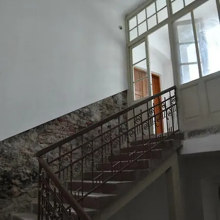 Apartment Stiavnica Banska Stiavnica