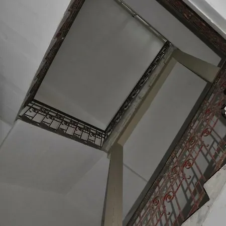 Apartment Stiavnica