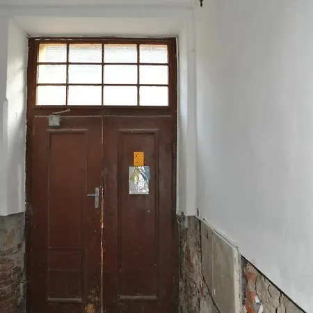 Stiavnica Apartment *