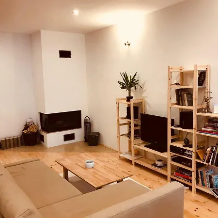 Apartamento Stiavnica *