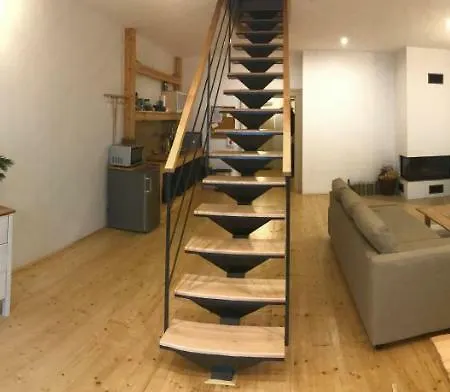 Apartment Stiavnica
