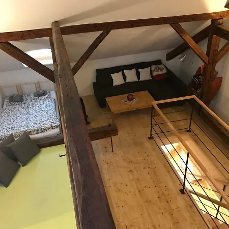 Stiavnica Banská Štiavnica