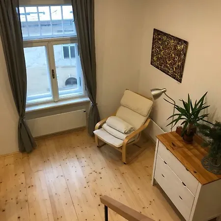 Stiavnica Apartamento Banská Štiavnica