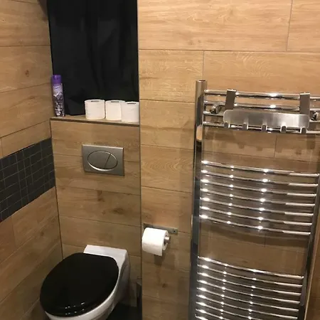 Apartamento Stiavnica Banská Štiavnica