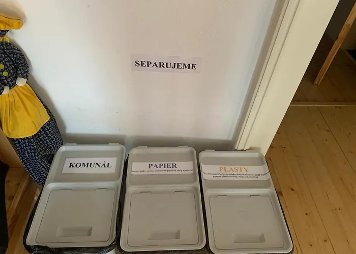 Stiavnica Апартаменты *