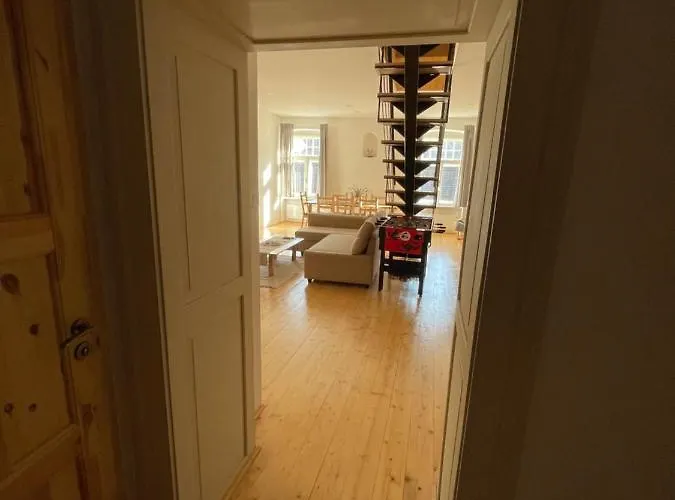 Stiavnica Апартаменты *