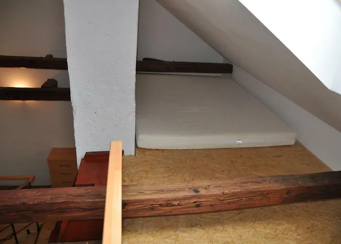 Апартаменты Stiavnica