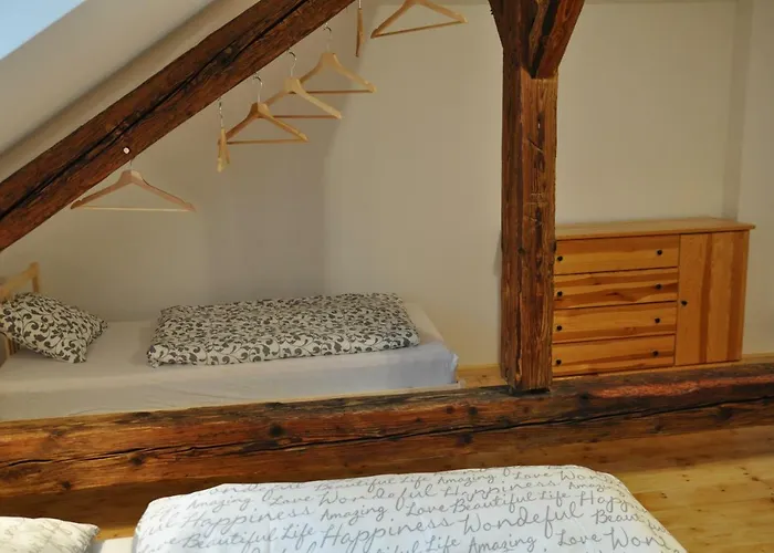 Stiavnica Апартаменты *