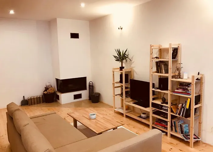 Апартаменты Stiavnica *