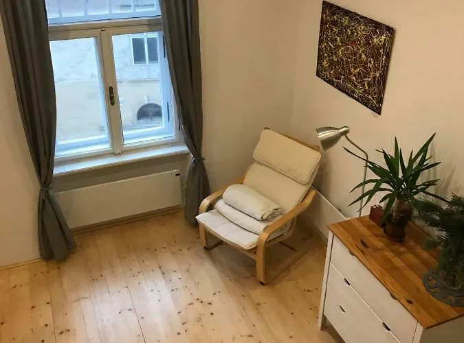 Stiavnica Апартаменты Банска-Штьявница