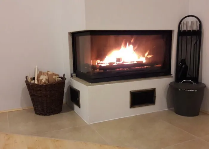 Stiavnica Апартаменты *